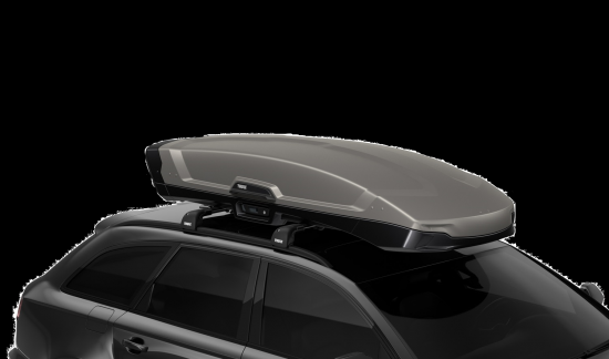 Thule Vector